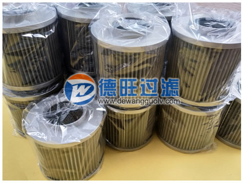 液壓油濾芯