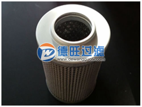 高線液壓油濾芯