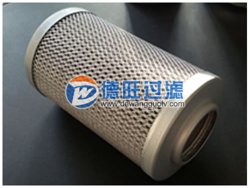 精密液壓油濾芯