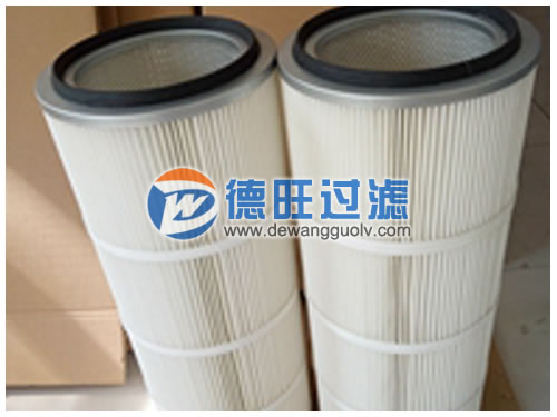 工業(yè)粉塵濾芯