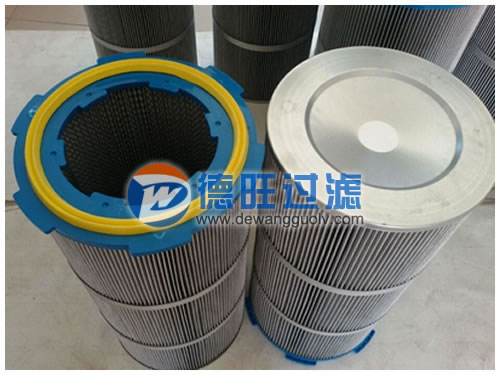 防靜電除塵濾芯廠(chǎng)家